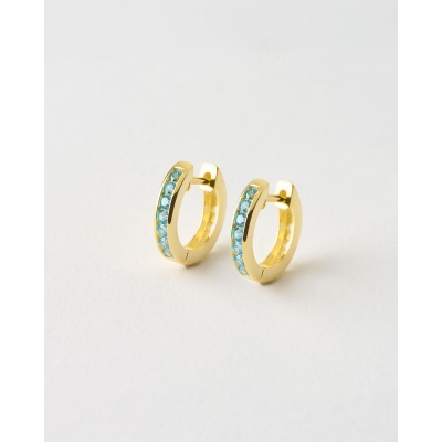 PENDIENTE ARO 16MM...