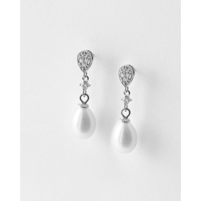 PENDIENTES LAGRIMA...