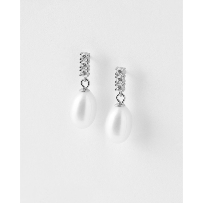 PENDIENTES 3 CIRCONITAS Y...