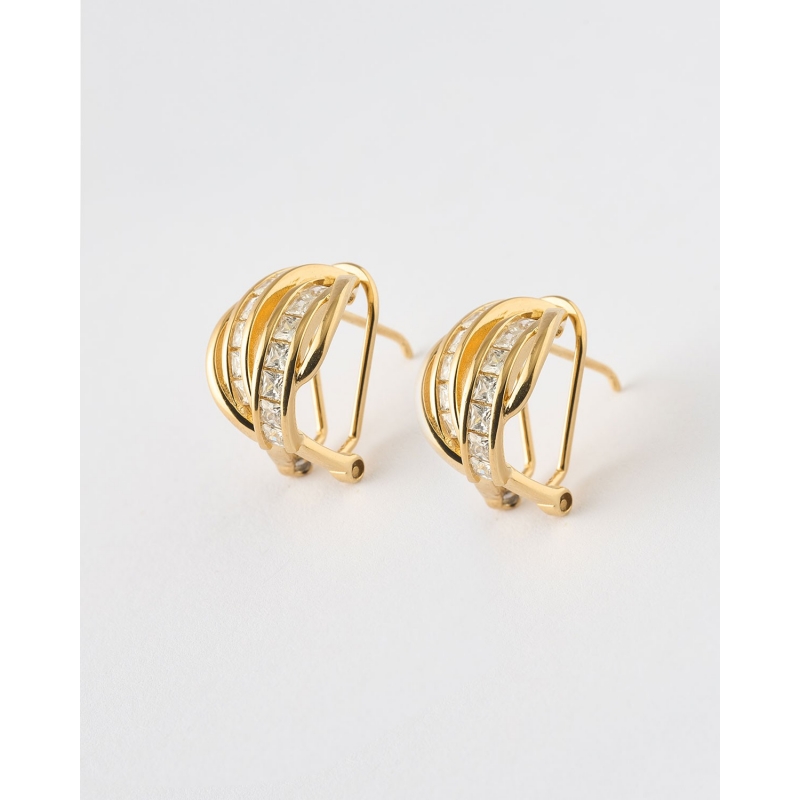 PENDIENTES CARRIL CIRCONITAS 2MM...