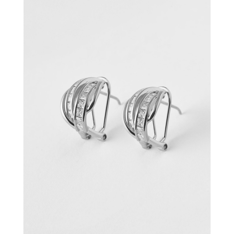 PENDIENTES CARRIL CIRCONITAS 2MM...