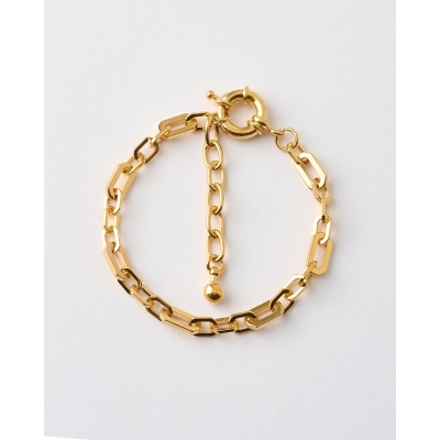 PULSERA ESLABONES 10MM -...