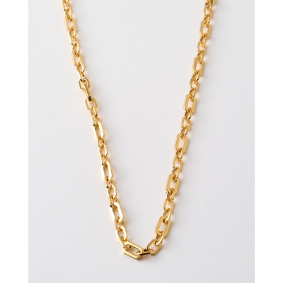 COLLAR ESLABONES 10X4MM -...