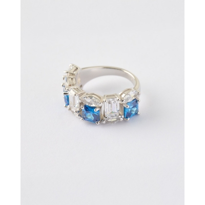 ANILLO DOBLE BANDA...