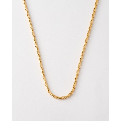 COLLAR ESLABON TIPO AVENA -...