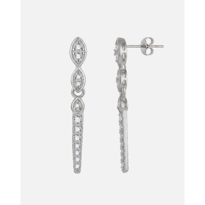 Pendientes Largos Diseño...