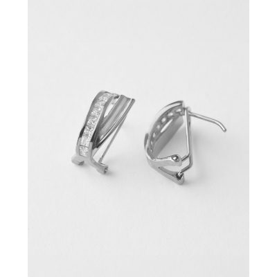 PENDIENTES ARO MULTIBANDA...