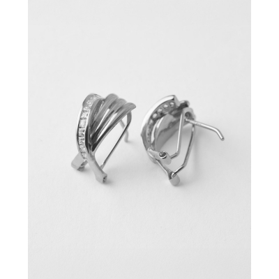 PENDIENTES ARO MULTIBANDA...