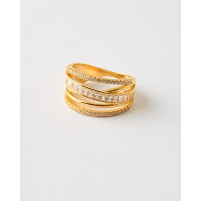 ANILLO CRUZADO MULTIBANDA... 2