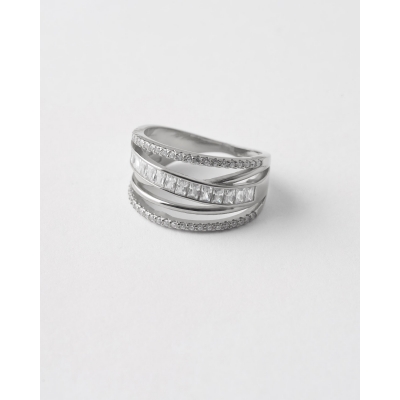 ANILLO CRUZADO MULTIBANDA... 2