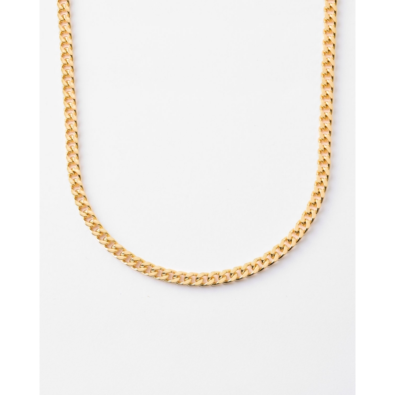 CADENA CABALLERO ESLABONES 6MM - 60CM...