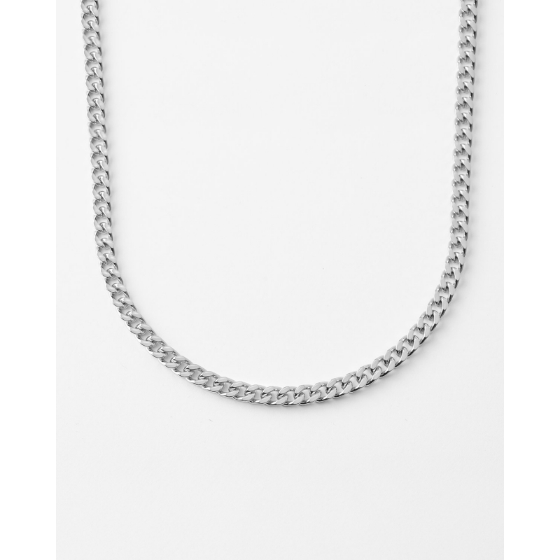 CADENA CABALLERO ESLABONES 6MM - 60CM...