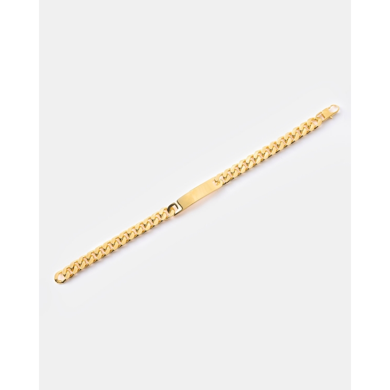 ESCLAVA CADENA ESLABONES 8MM GROSOR -...