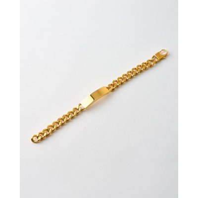 ESCLAVA CADENA ESLABONES...