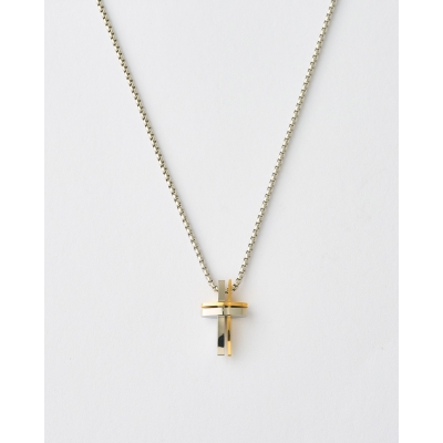 CADENA CABALLERO CRUZ...