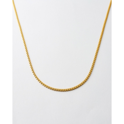 CADENA ESLABON VENECIANO...