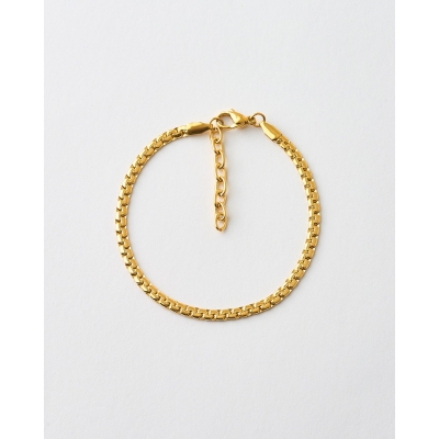 PULSERA ESLABON VENECIANO...