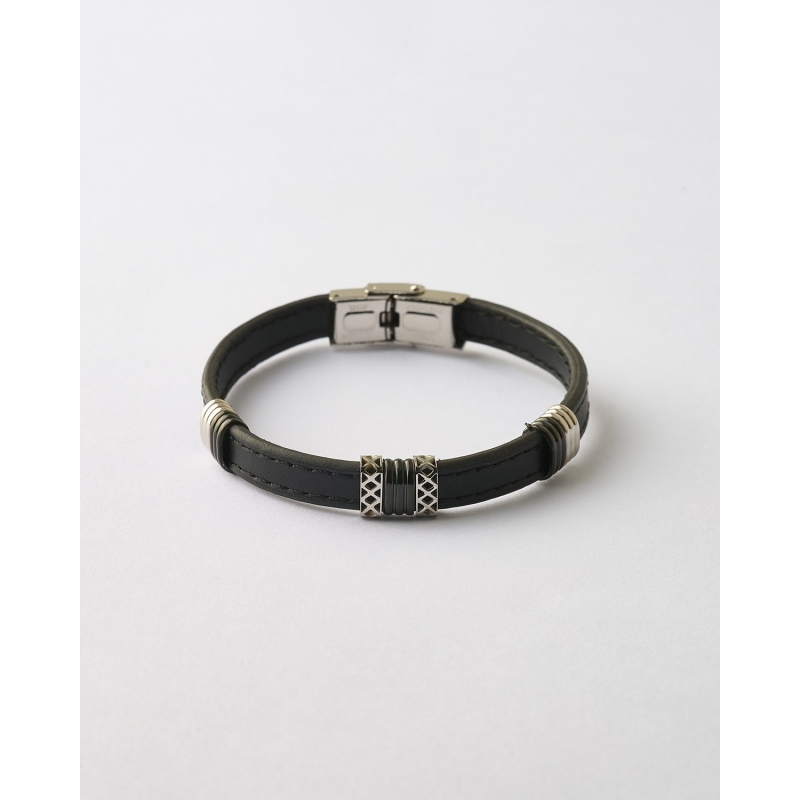 PULSERA CABALLERO MOTIVOS 