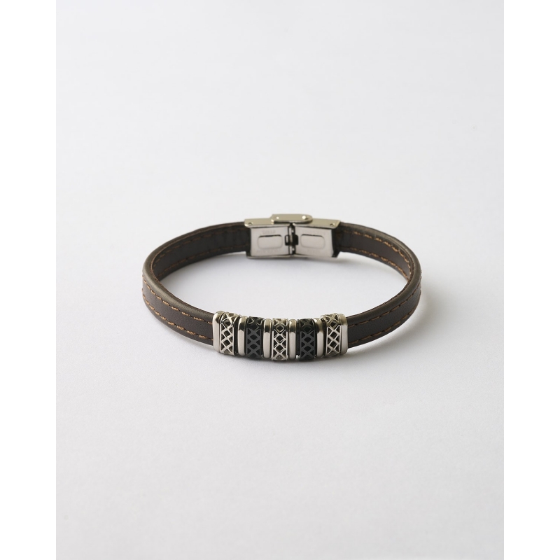 PULSERA CABALLERO MOTIVOS BOVILOR