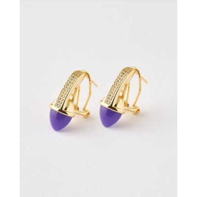 PENDIENTES BULLET...