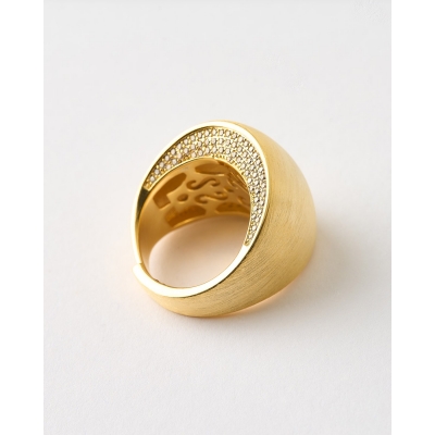 ANILLO ANCHO ABIERTO TALLAS...