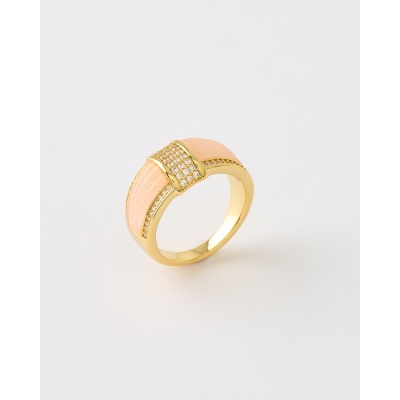 ANILLO ACANALADO CIRCONITAS... 2