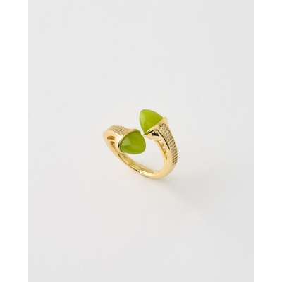 ANILLO BULLET CIRCONITAS Y... 2