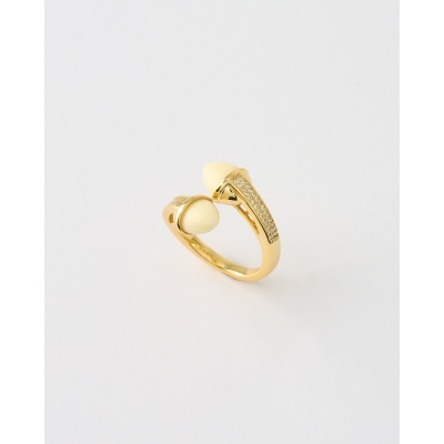 ANILLO BULLET CIRCONITAS Y... 2