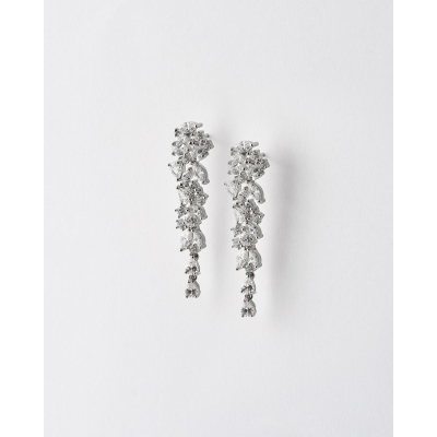 PENDIENTES LARGOS...