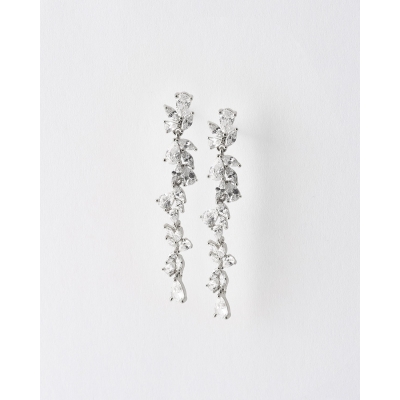 PENDIENTES LARGOS...