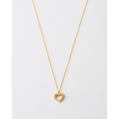 COLLAR CORAZON 13MM...