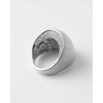 ANILLO ANCHO ABIERTO TALLAS... 2