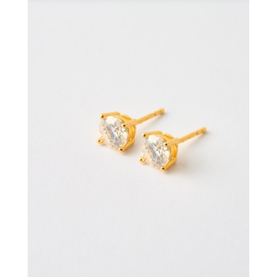 PENDIENTES MOISSANITA... 2