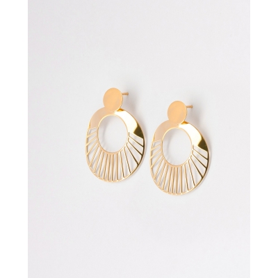 PENDIENTES CIRCULOS...