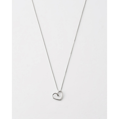 COLLAR CORAZON 12X10MM -...