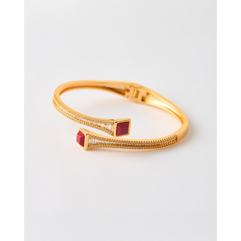 PULSERA BYPASS DOBLE INSERTO...