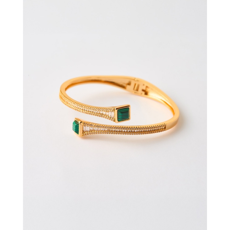 PULSERA BYPASS DOBLE INSERTO...