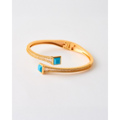 PULSERA BYPASS DOBLE...