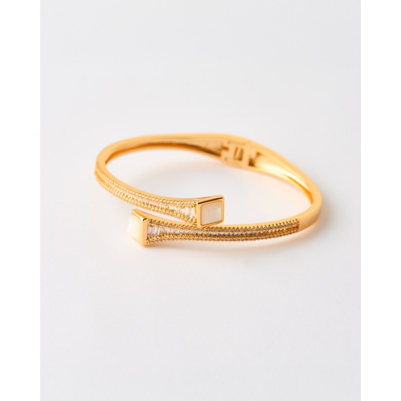 PULSERA BYPASS DOBLE INSERTO...