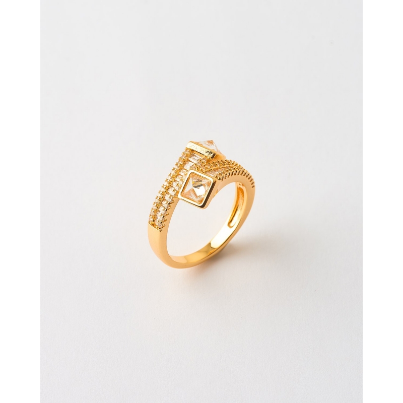 ANILLO BYPASS DOBLE INSERTO PIRAMIRAL...