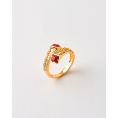 ANILLO BYPASS DOBLE INSERTO...