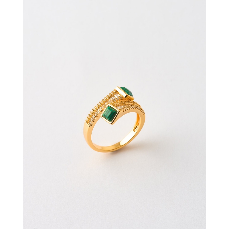 ANILLO BYPASS DOBLE INSERTO PIRAMIRAL...