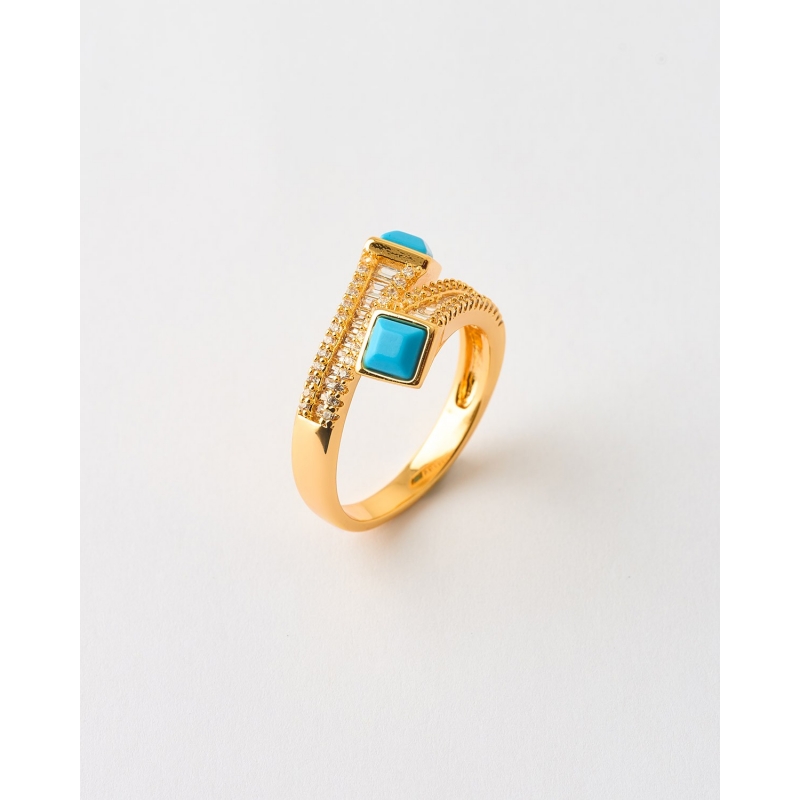 ANILLO BYPASS DOBLE INSERTO PIRAMIRAL...