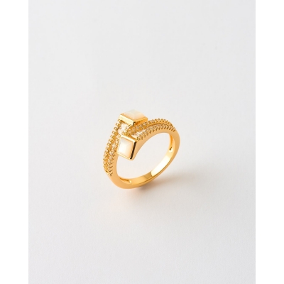 ANILLO BYPASS DOBLE INSERTO...