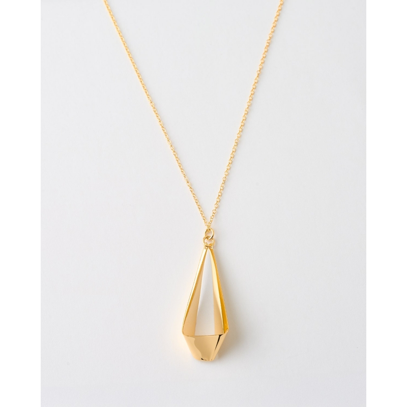 COLLAR LAMINA LAZO 5CM -40+5CM LARGO