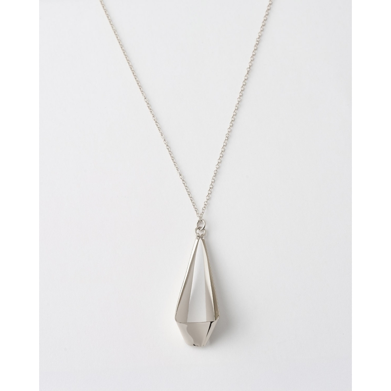 COLLAR LAMINA LAZO 5CM -40+5CM LARGO