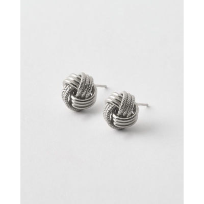 PENDIENTES BOTON NUDO...