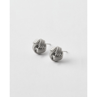 PENDIENTES BOTON NUDO...