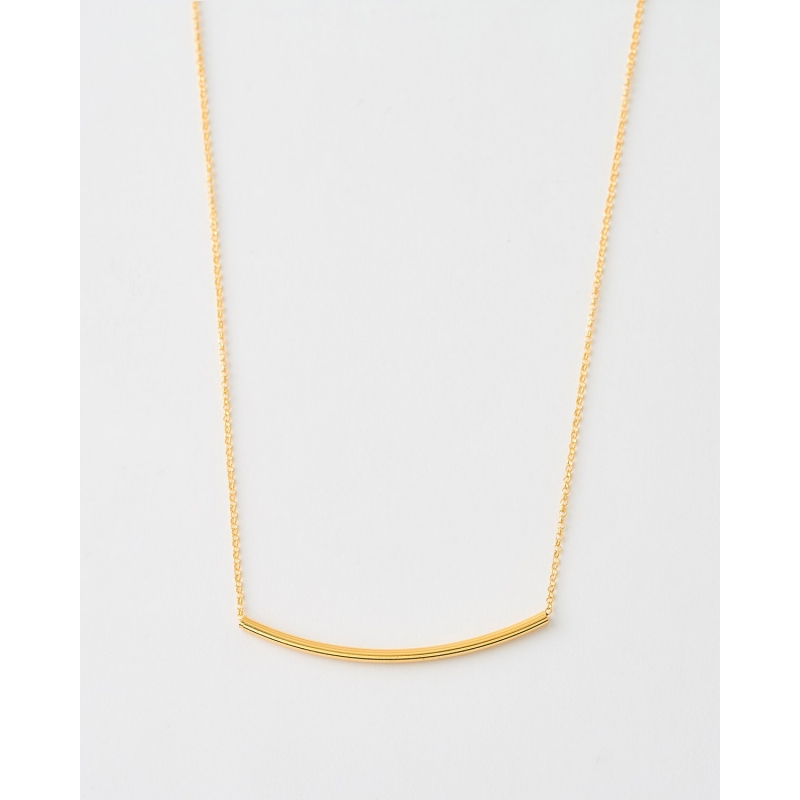 COLLAR BARRA 5CM - 38+3CM LARGO