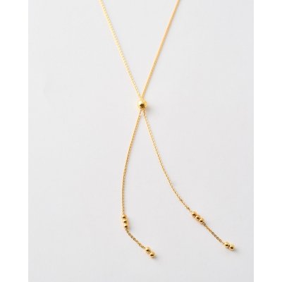 COLLAR CORBATA BOLAS...